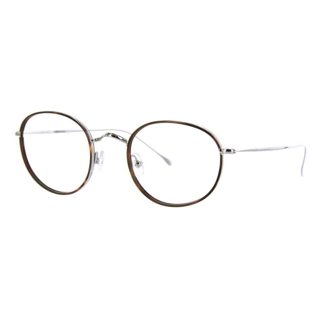 Lafont CASANOVA Eyeglasses 008W Tortoiseshell 47mm